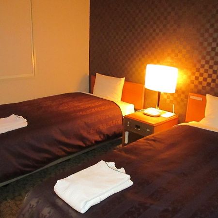 Hotel Ohashi Iida Okuwa Eksteriør bilde