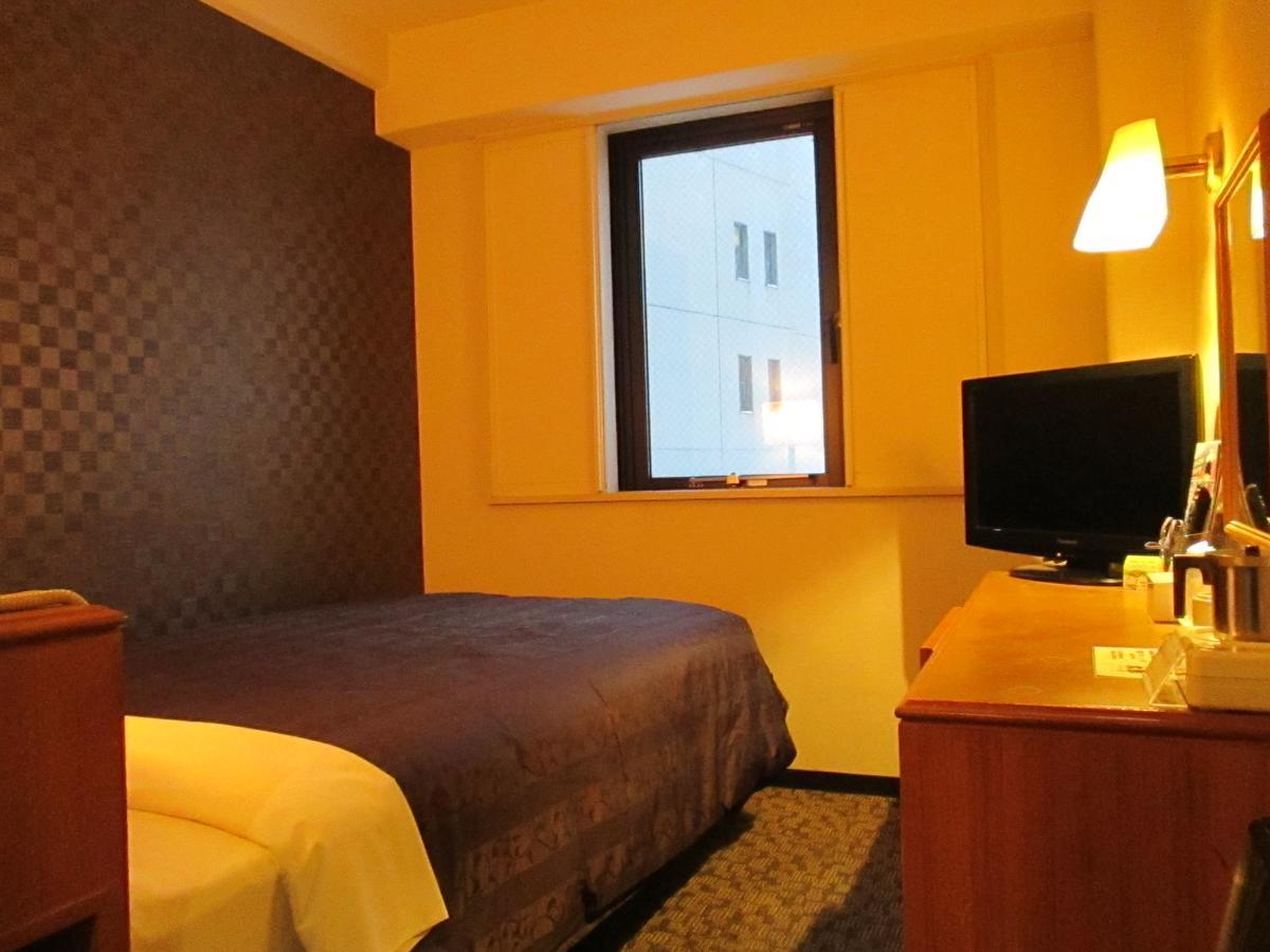 Hotel Ohashi Iida Okuwa Eksteriør bilde