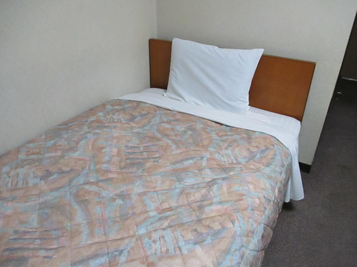 Hotel Ohashi Iida Okuwa Eksteriør bilde