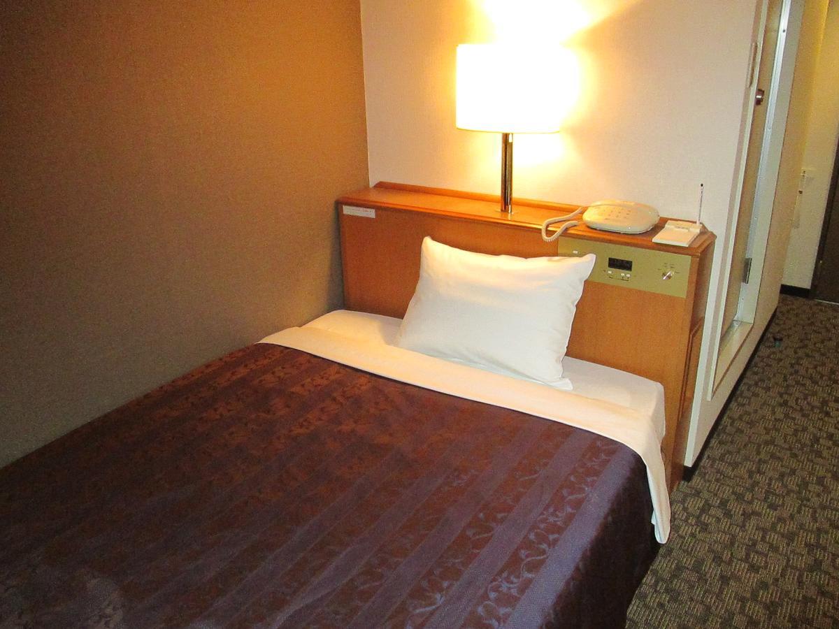 Hotel Ohashi Iida Okuwa Eksteriør bilde
