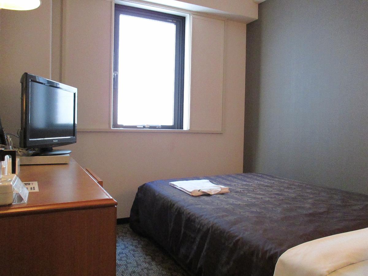 Hotel Ohashi Iida Okuwa Eksteriør bilde