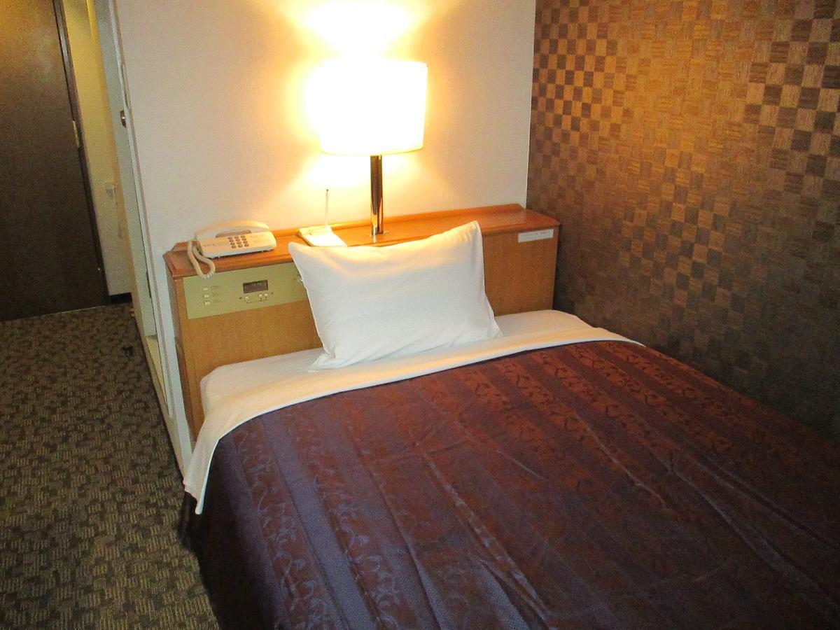 Hotel Ohashi Iida Okuwa Eksteriør bilde