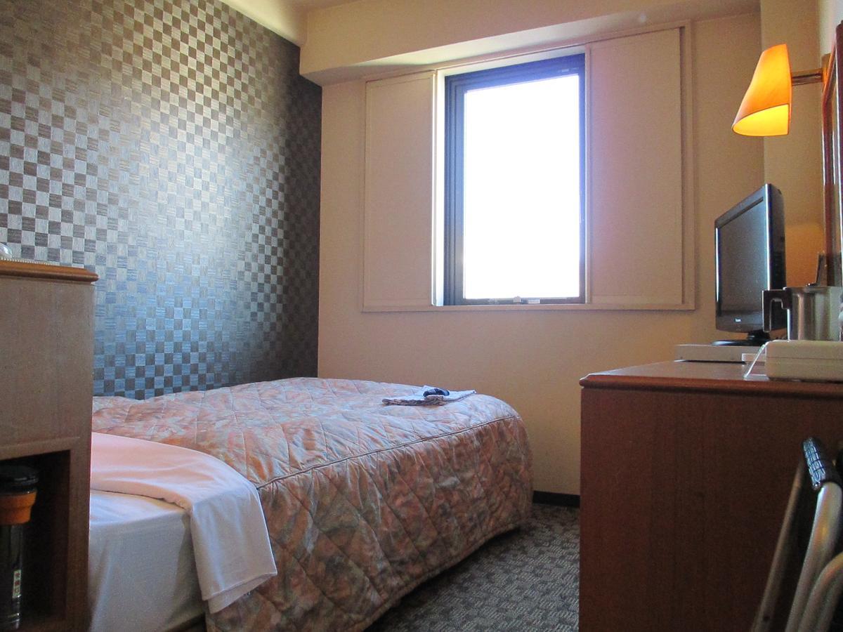 Hotel Ohashi Iida Okuwa Eksteriør bilde