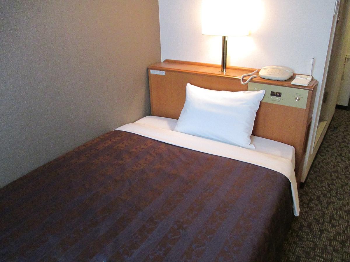 Hotel Ohashi Iida Okuwa Eksteriør bilde