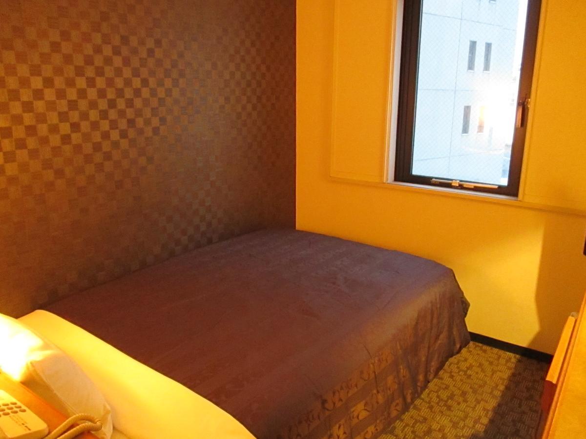 Hotel Ohashi Iida Okuwa Eksteriør bilde