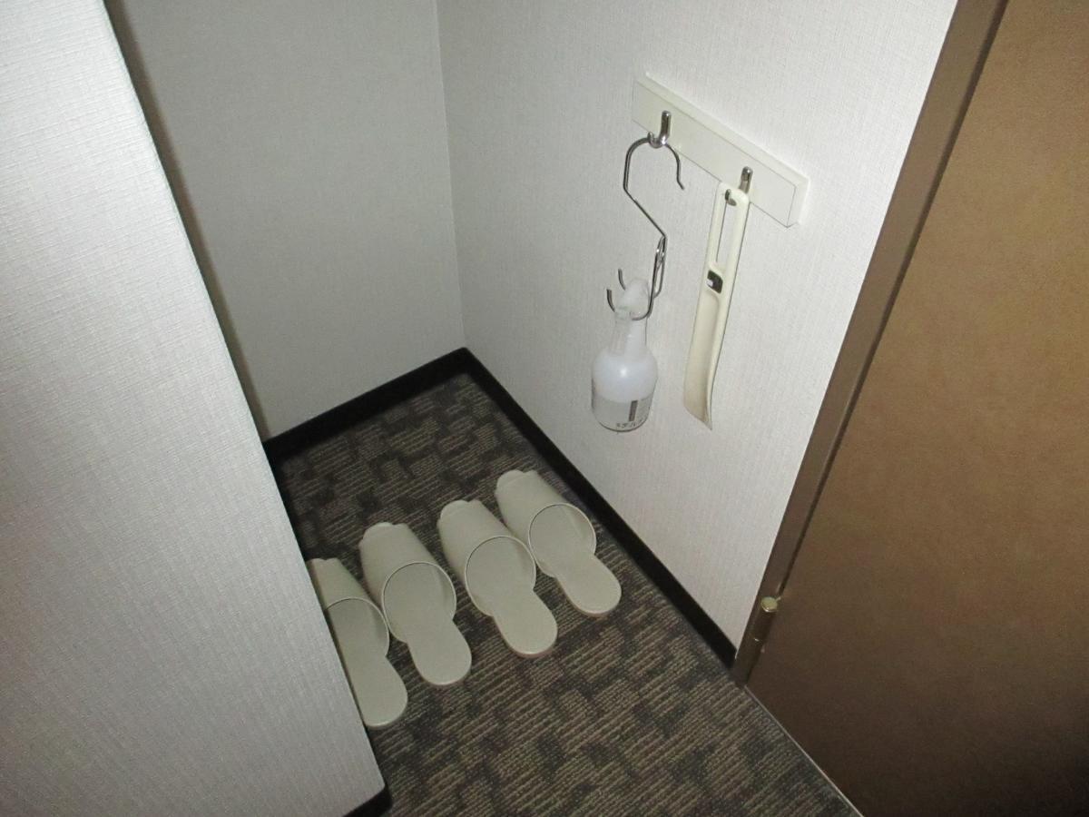 Hotel Ohashi Iida Okuwa Eksteriør bilde